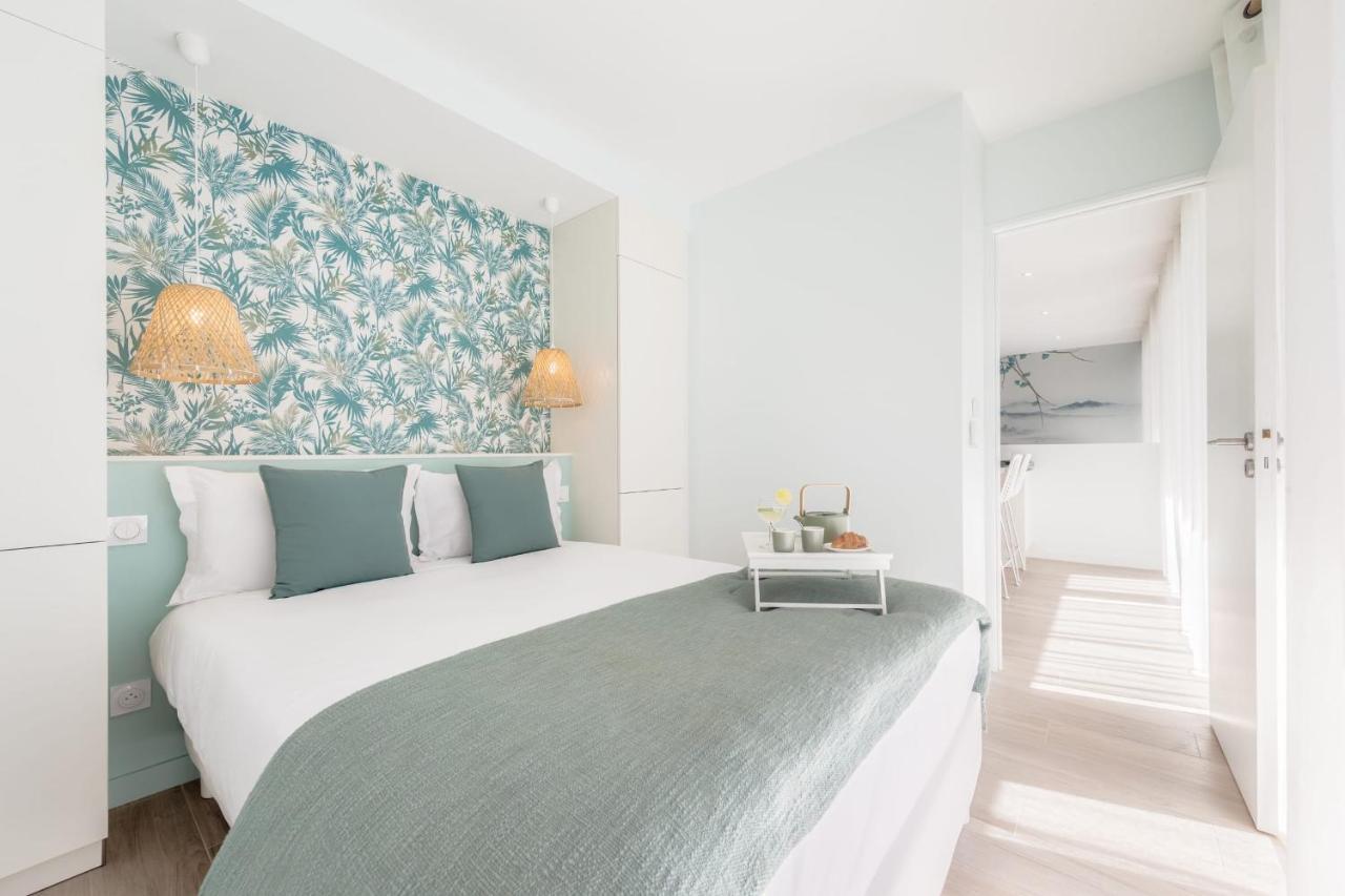 Bora Bora Free Parkplace Apartamento Annecy