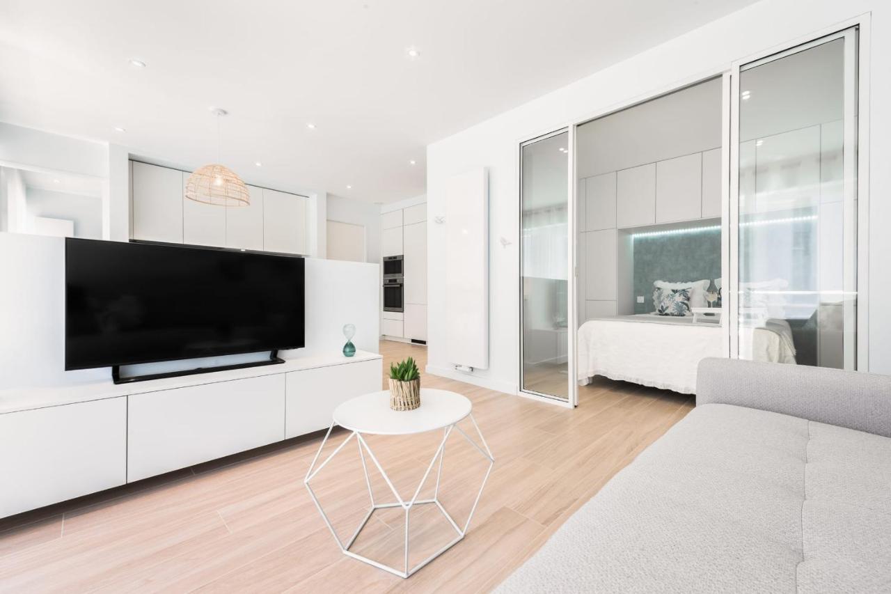 Apartamento Bora Bora Free Parkplace *