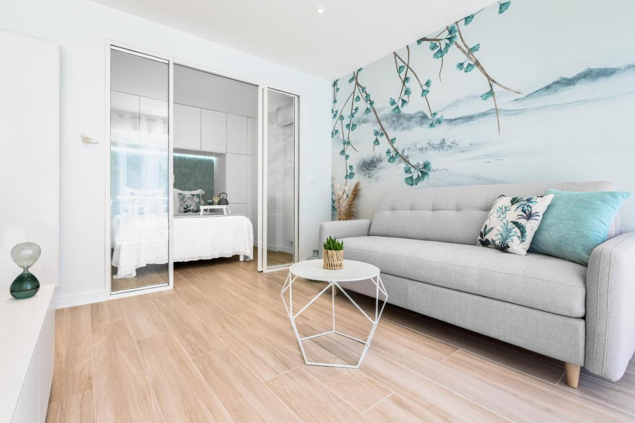 Apartamento Bora Bora Free Parkplace
