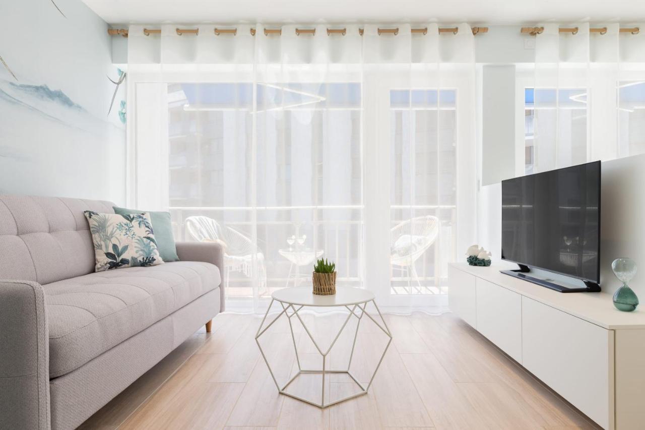 Apartamento Bora Bora Free Parkplace Annecy